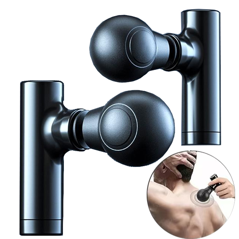 Health Wellness - 2025 جديد USB تدليك صغير بندقية