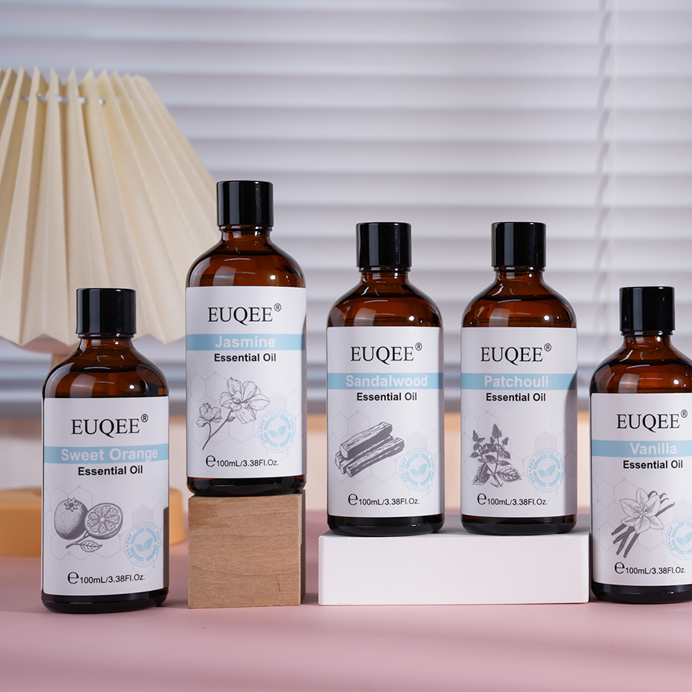 Lavender Oil - زيت عطري طبيعي نقي 30 مل