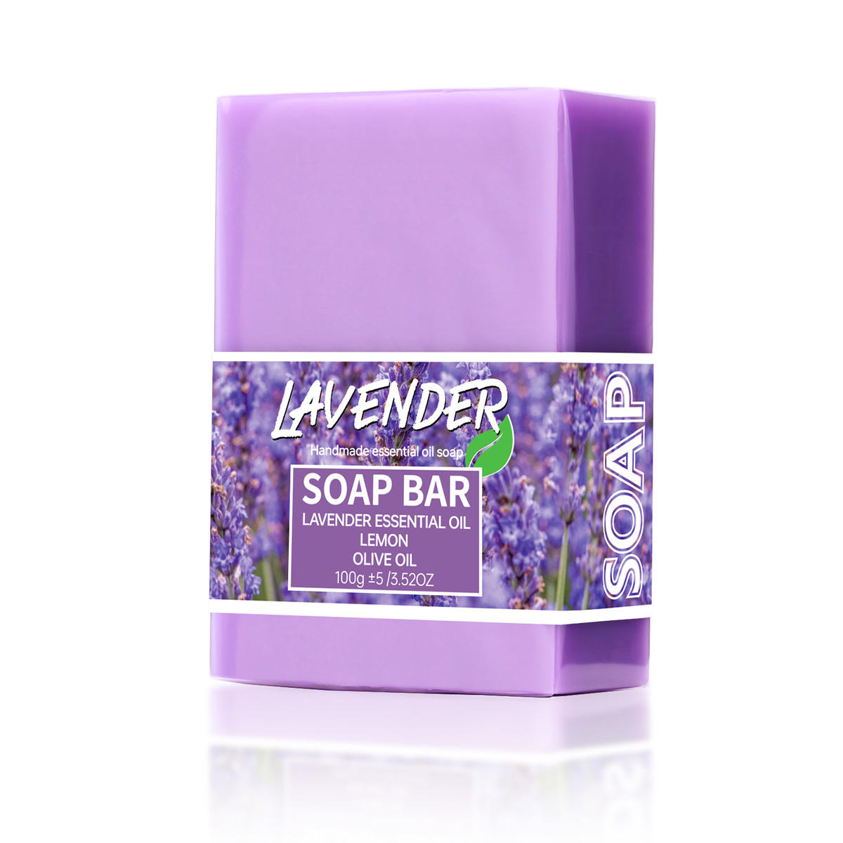 100 جرام من زيت اللافندر المصن - مراجعة Lavender Oil وسعره