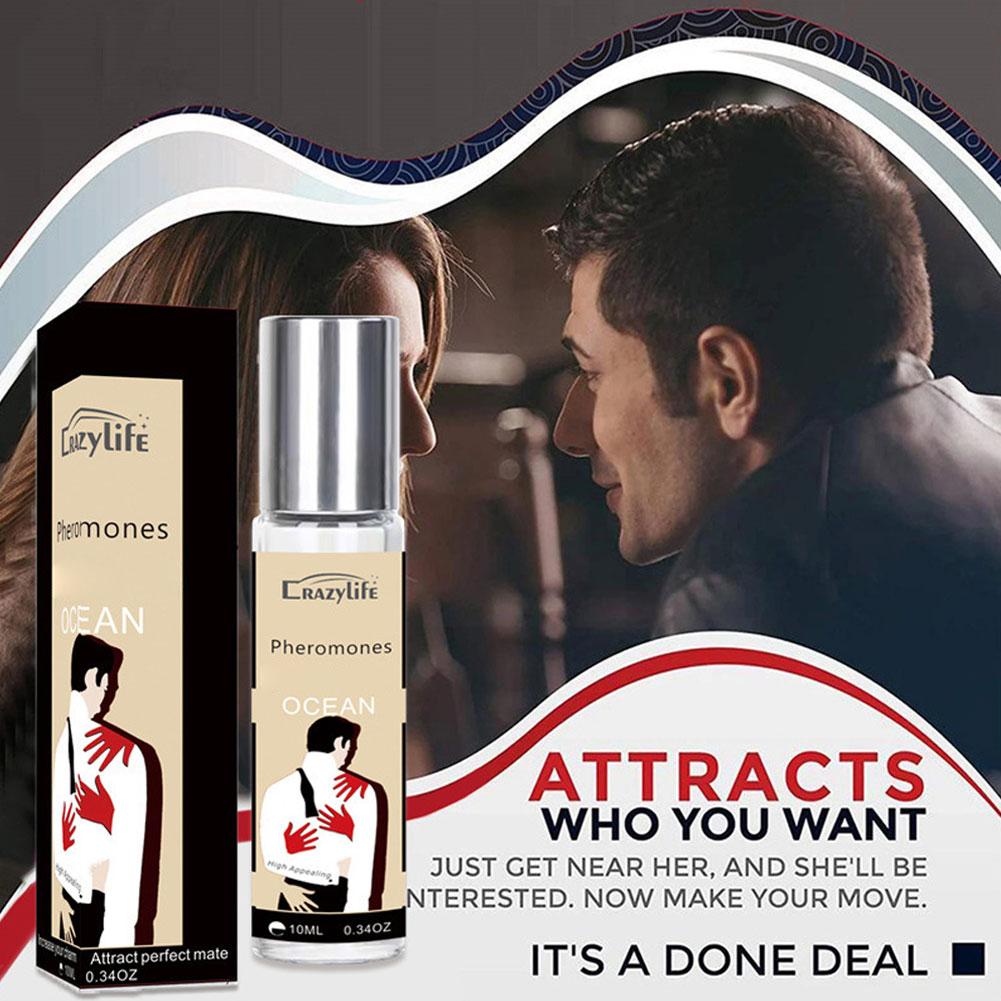 عطر رول أون 10 مل برائحة حلوة  - مراجعة Essential Oils وسعره