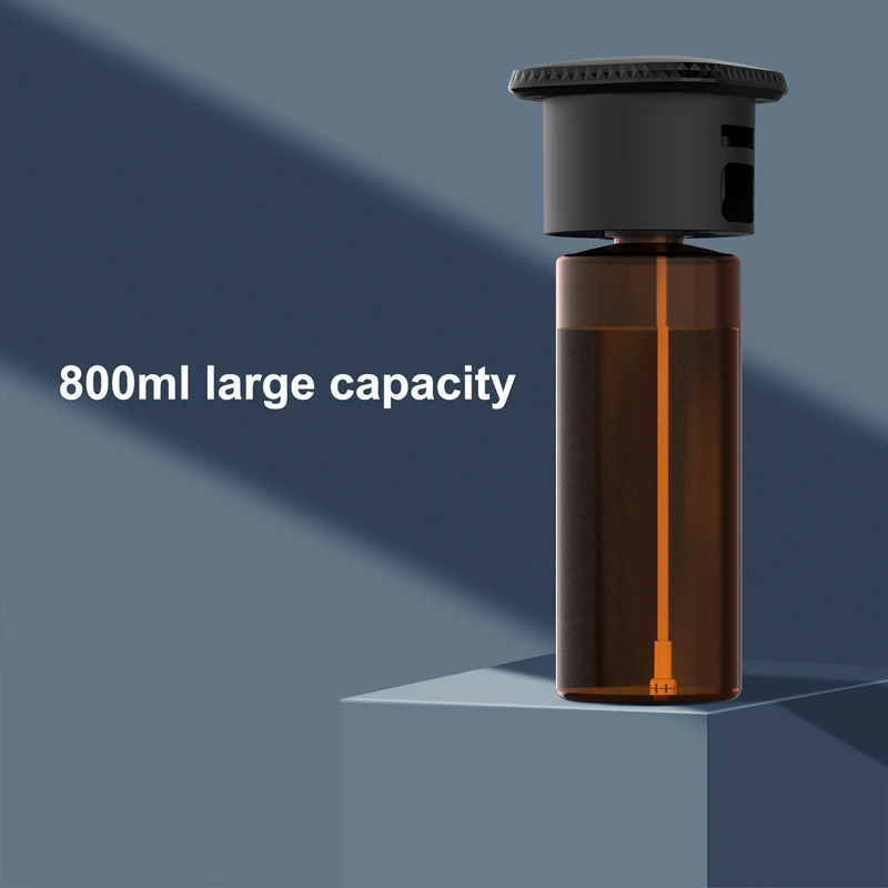 A1000 نظام HVAC ناشر رائحة 800 - مراجعة Lavender Oil وسعره