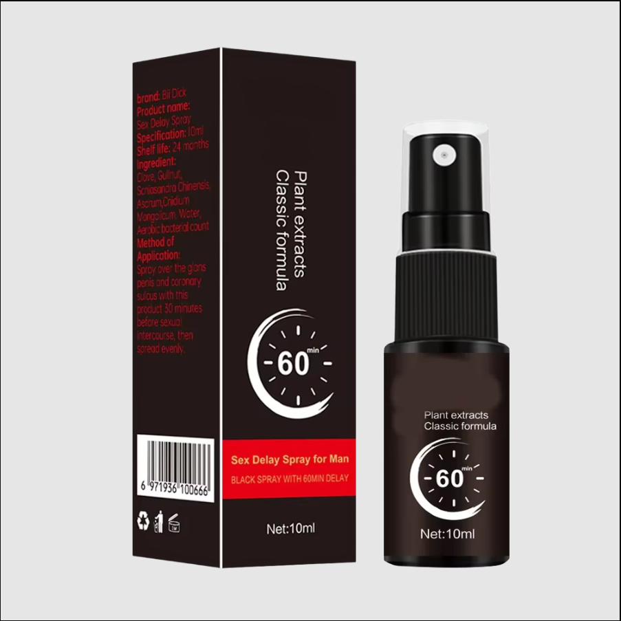 جديد الهندي ذكر الجنس تأخير رذ - مراجعة Herbal Tincture وسعره