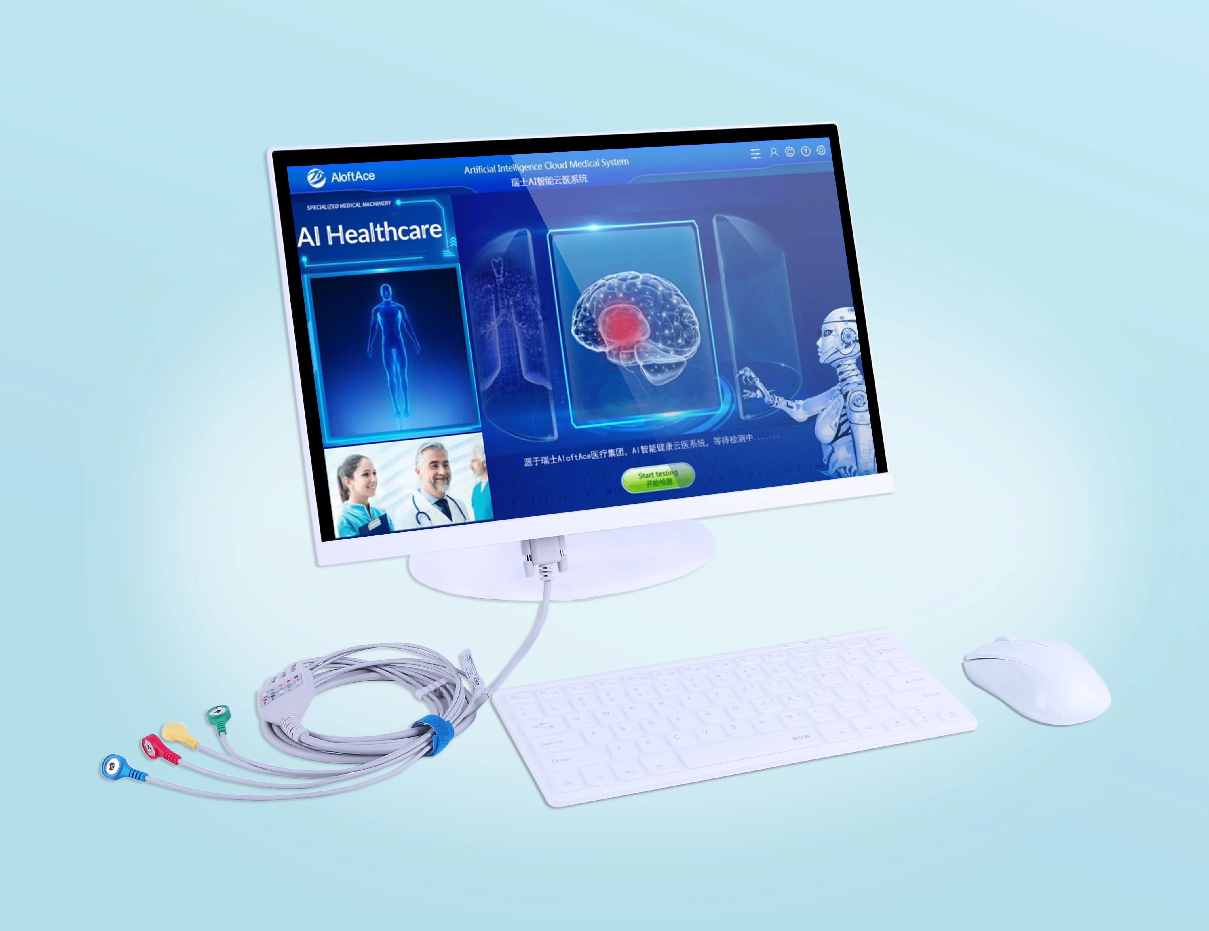 منتجات الصحة والعافية المتوفرة - مراجعة Health Wellness وسعره