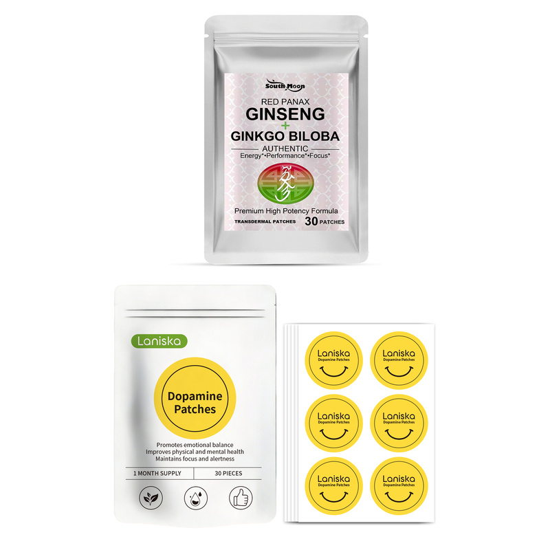 60 قطعة مجموعة لانيسكا من لصقا - مراجعة Ginger Tea وسعره