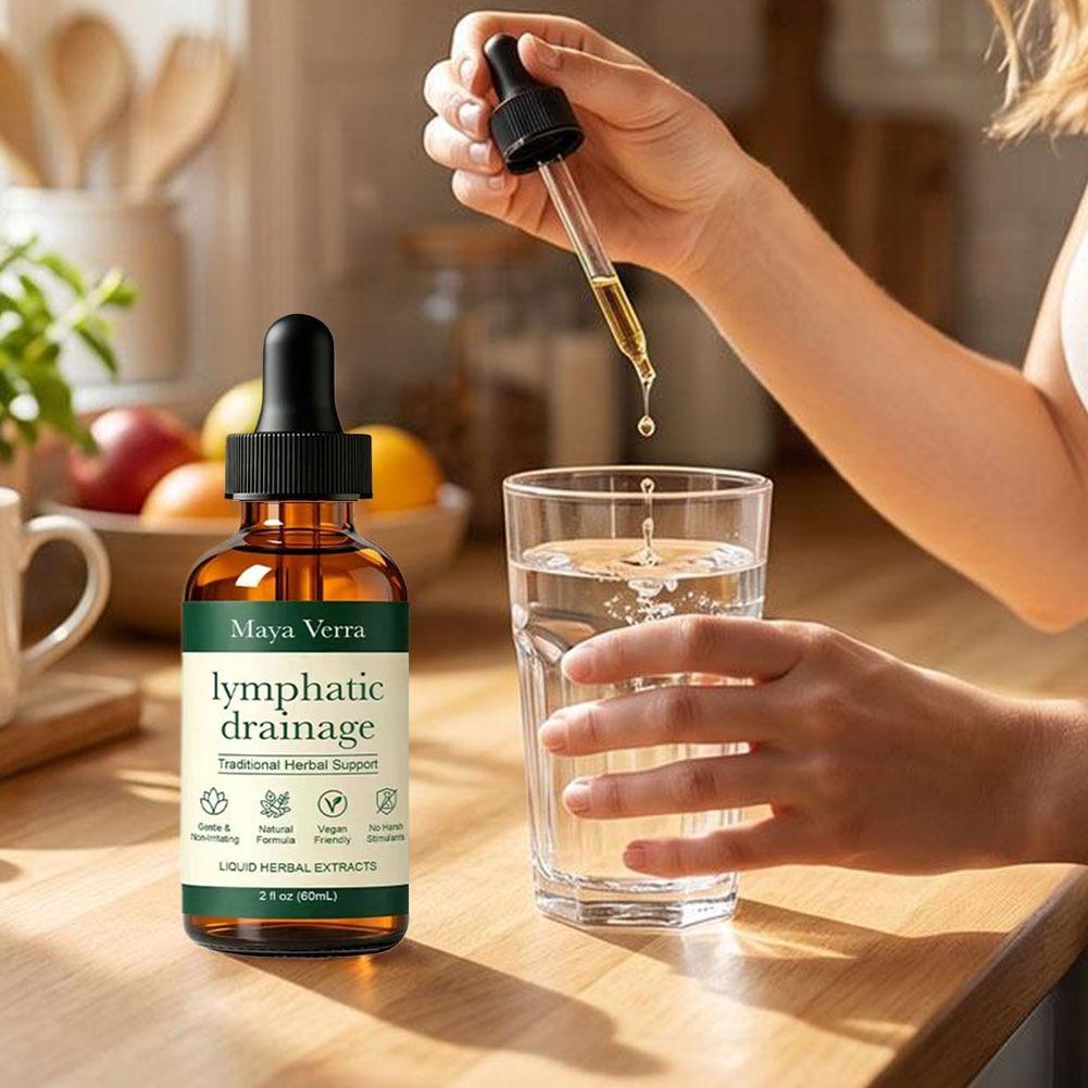 مايا فيرا، قطرات للعناية اليوم - مراجعة Herbal Supplement وسعره