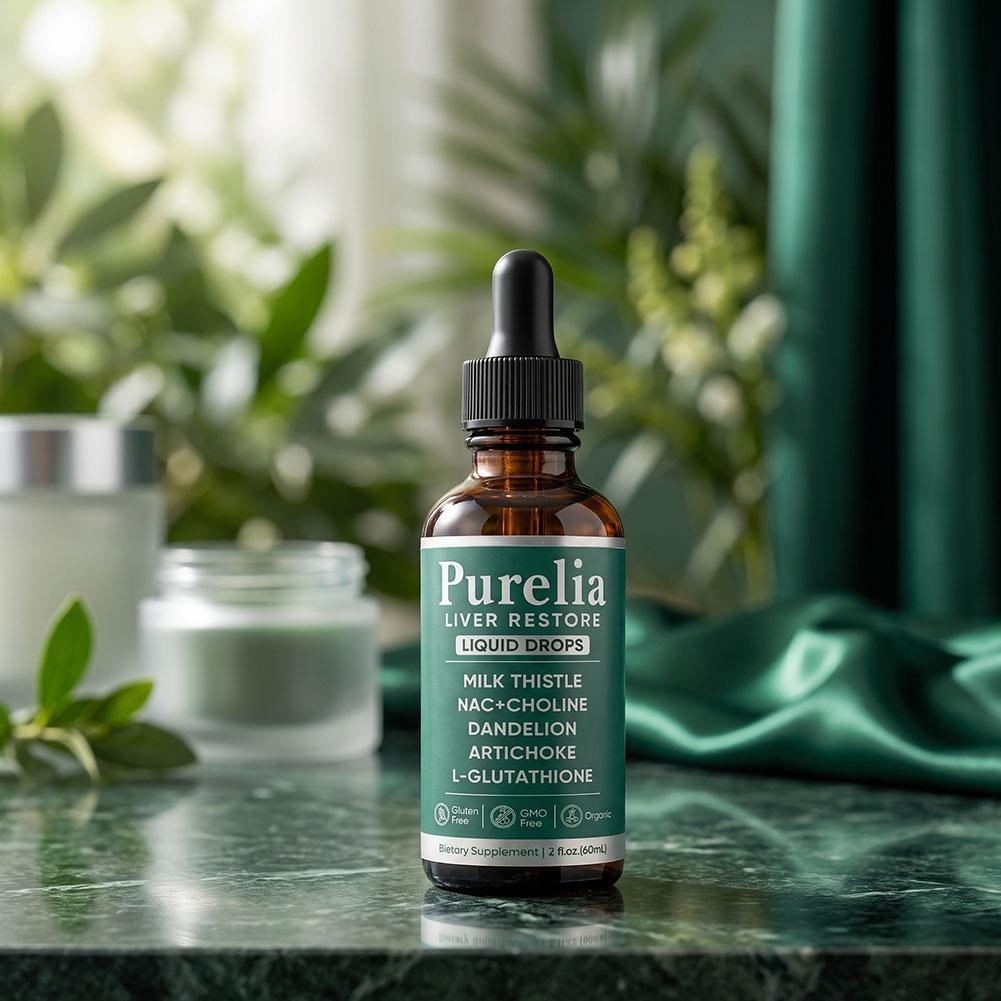 قطرات عشبة شوك الحليب 60 مل مع - مراجعة Herbal Tincture وسعره