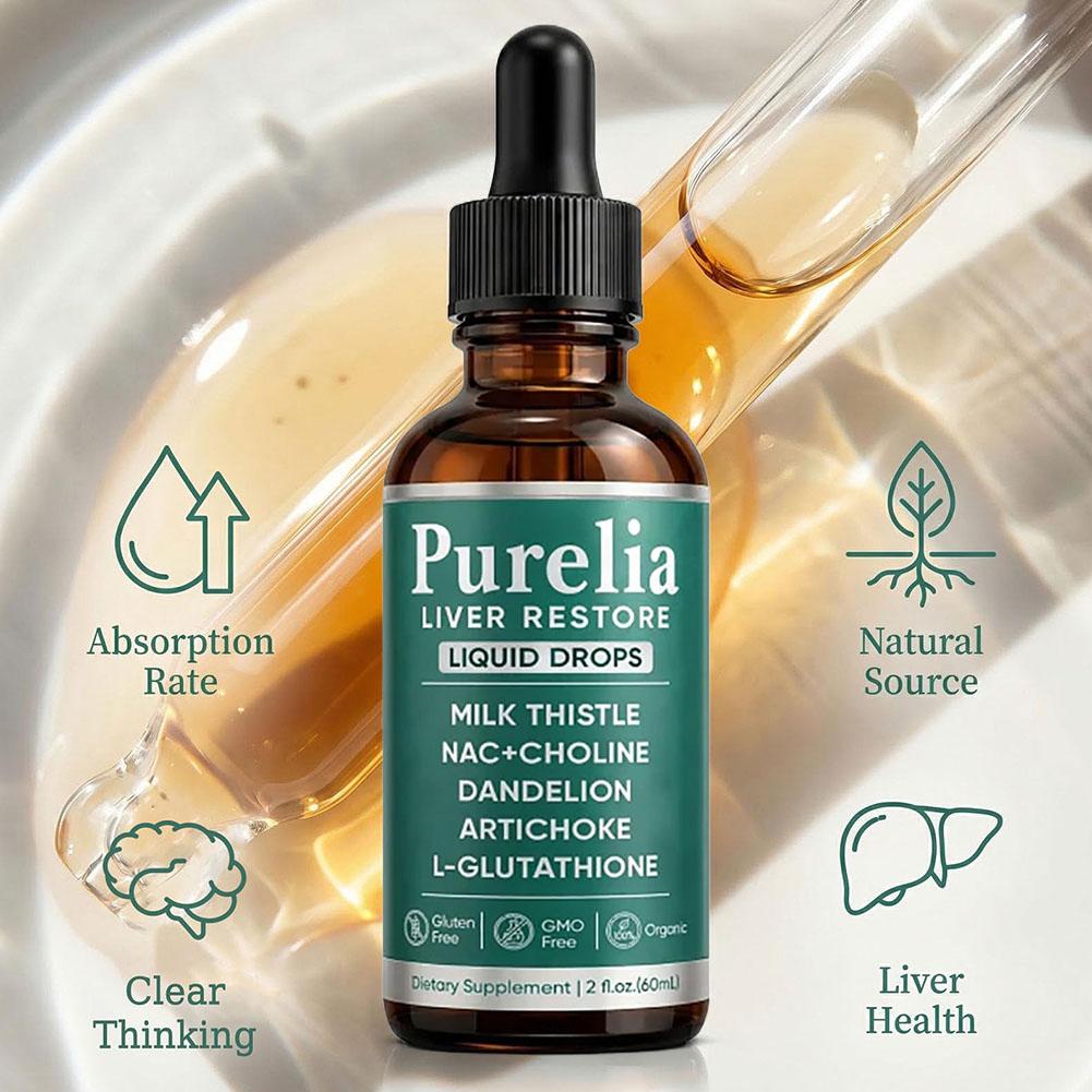 قطرات عشبة شوك الحليب 60 مل مع - مراجعة Herbal Tincture وسعره