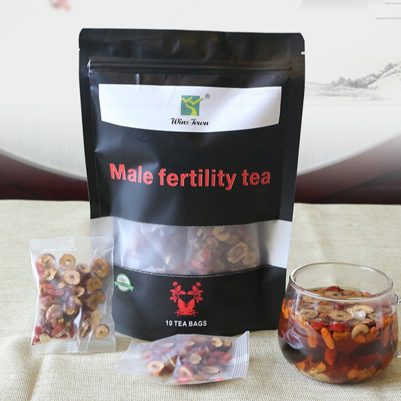 150 جرام من شاي الجينسنغ ذو ال - مراجعة Chamomile Tea وسعره