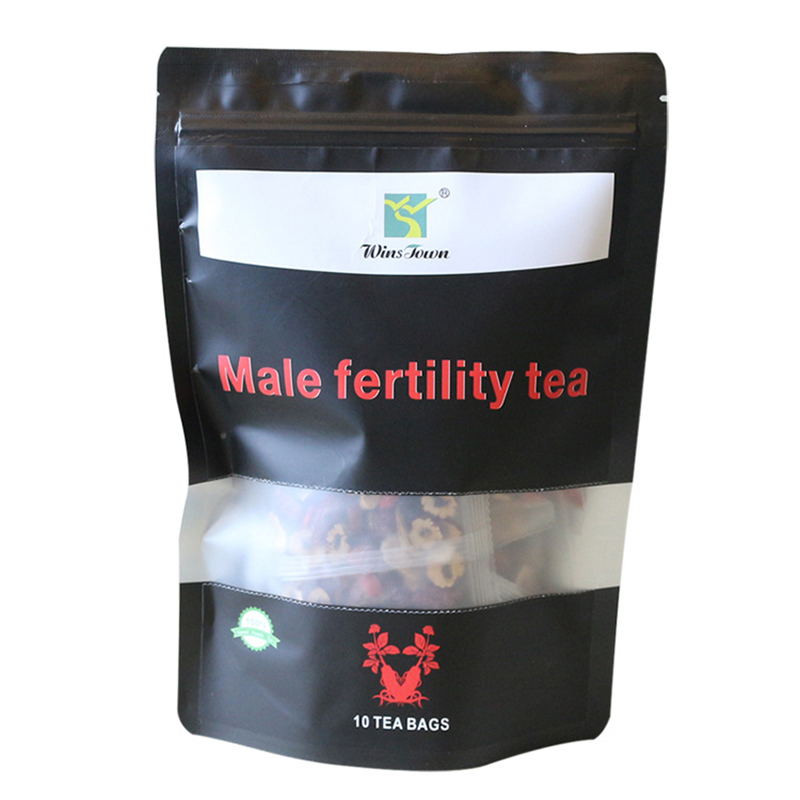 150 جرام من شاي الجينسنغ ذو ال - مراجعة Chamomile Tea وسعره