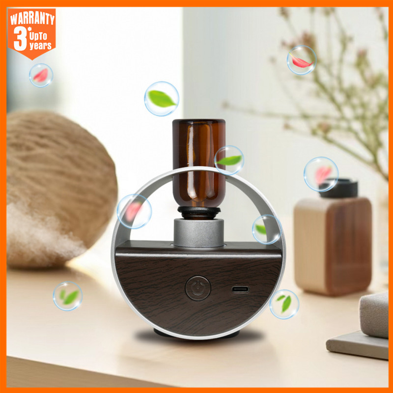 الناشر الضروري النفط ناشر رائح - مراجعة Lavender Oil وسعره